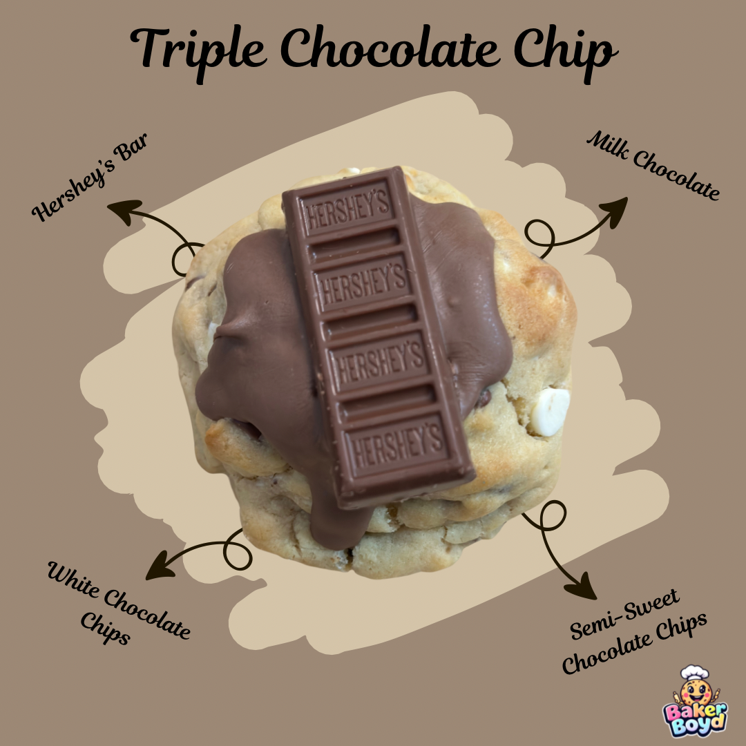 Mothers Day Cookie Bundle