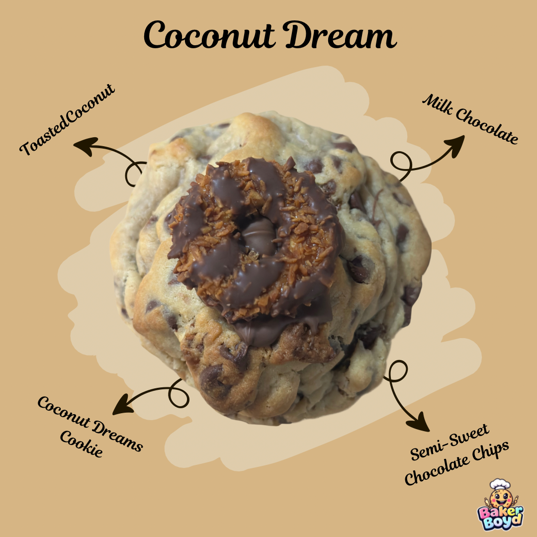 Mothers Day Cookie Bundle