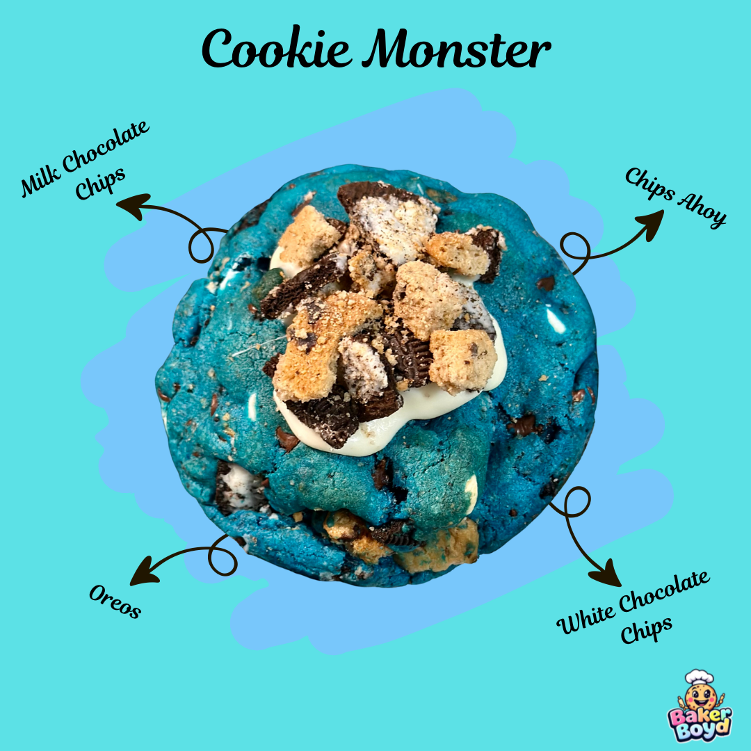 Mothers Day Cookie Bundle